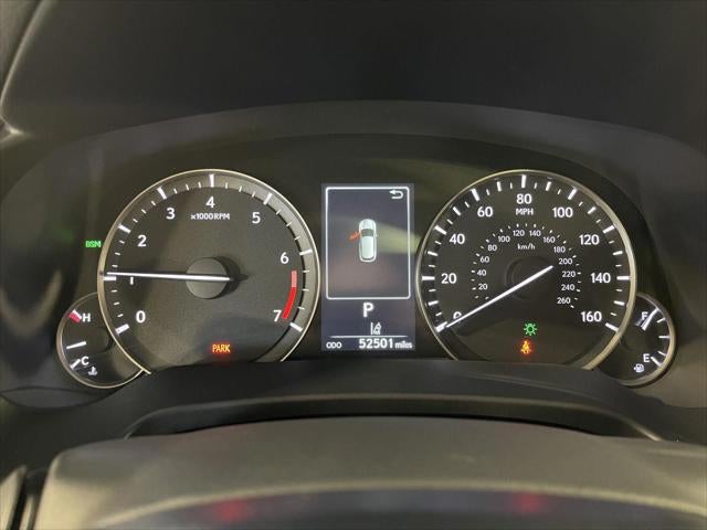 2021 Lexus RX RX 350 AWD