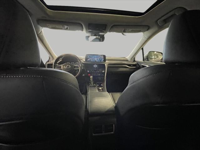 2021 Lexus RX RX 350 AWD