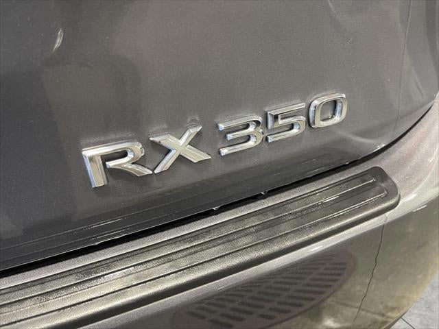 2021 Lexus RX RX 350 AWD