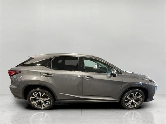 2021 Lexus RX RX 350 AWD