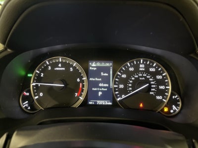 2022 Lexus RX RX 350 AWD