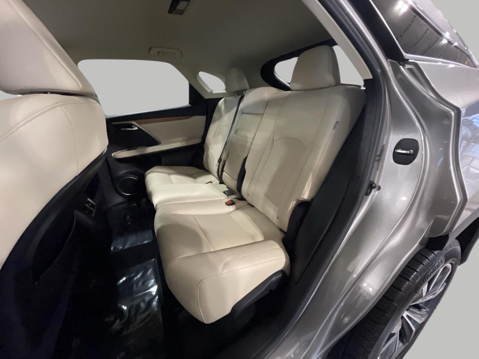 2022 Lexus RX RX 350 AWD