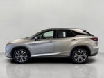 2022 Lexus RX RX 350 AWD