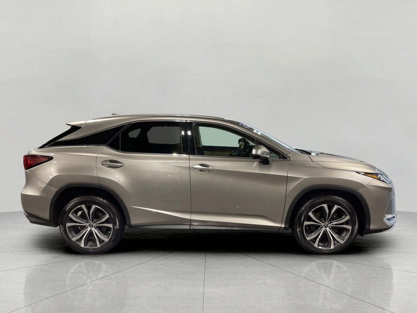 2022 Lexus RX RX 350 AWD