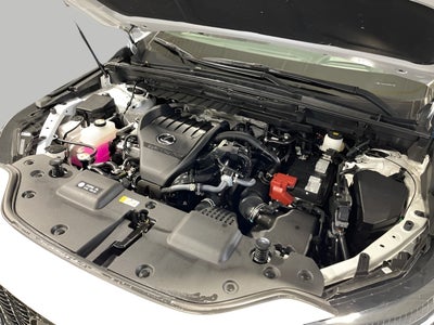 2025 Lexus NX NX 350 F SPORT Handling AWD