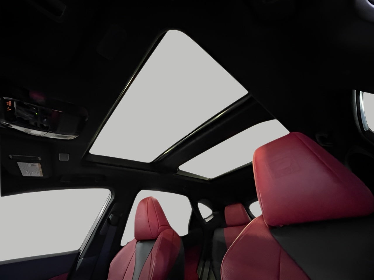 2025 Lexus NX NX 350 F SPORT Handling AWD