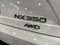 2025 Lexus NX NX 350 F SPORT Handling AWD