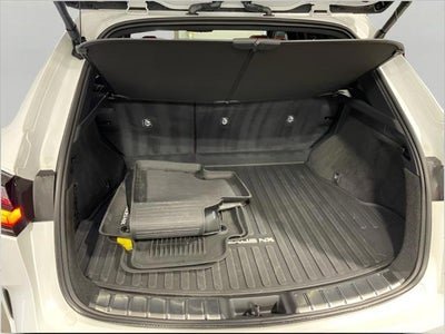 2025 Lexus NX NX 350 F SPORT Handling AWD
