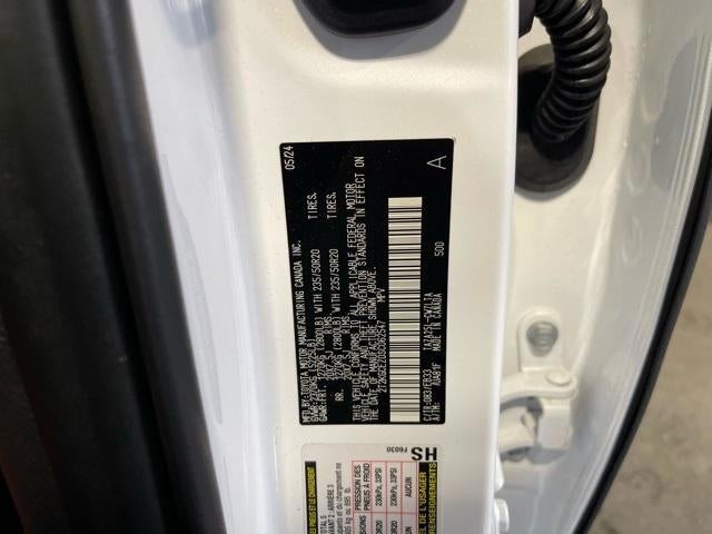 2025 Lexus NX NX 350 F SPORT Handling AWD