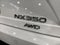 2025 Lexus NX NX 350 F SPORT Handling AWD