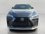 2026 Lexus NX NX 350 F SPORT Handling AWD