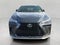 2026 Lexus NX NX 350 F SPORT Handling AWD