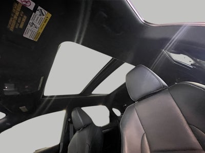 2021 Lexus RX RX 350 F SPORT Handling AWD