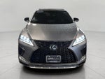 2021 Lexus RX RX 350 F SPORT Handling AWD