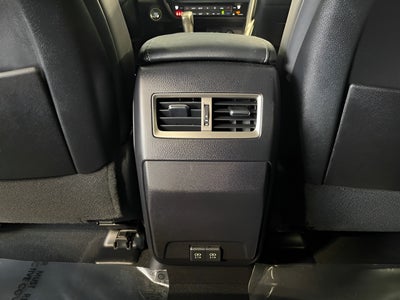 2021 Lexus RX RX 350 F SPORT Handling AWD