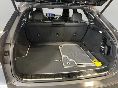 2021 Lexus RX RX 350 F SPORT Handling AWD