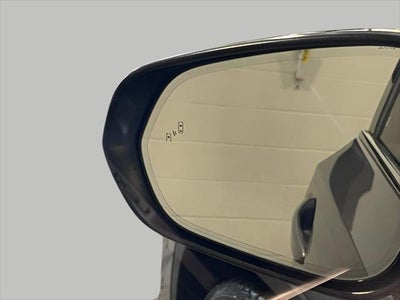 2021 Lexus RX RX 350 F SPORT Handling AWD