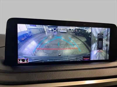 2021 Lexus RX RX 350 F SPORT Handling AWD