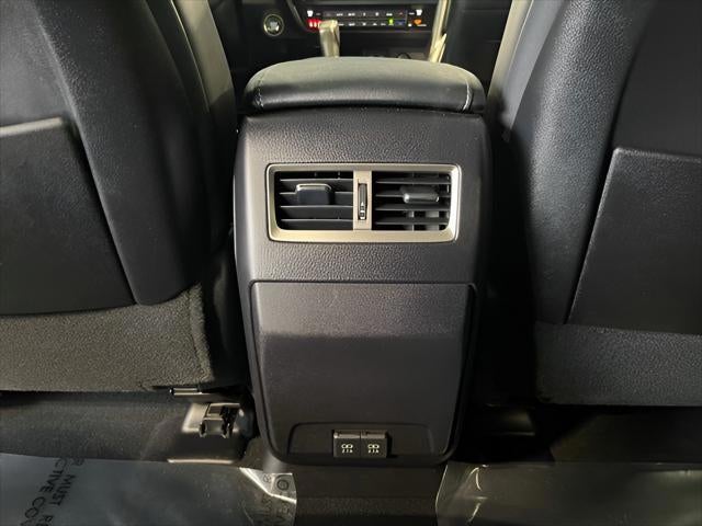 2021 Lexus RX RX 350 F SPORT Handling AWD