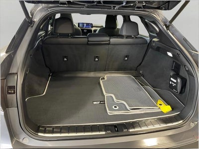 2021 Lexus RX RX 350 F SPORT Handling AWD