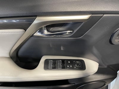 2019 Lexus RX RX 350 FWD