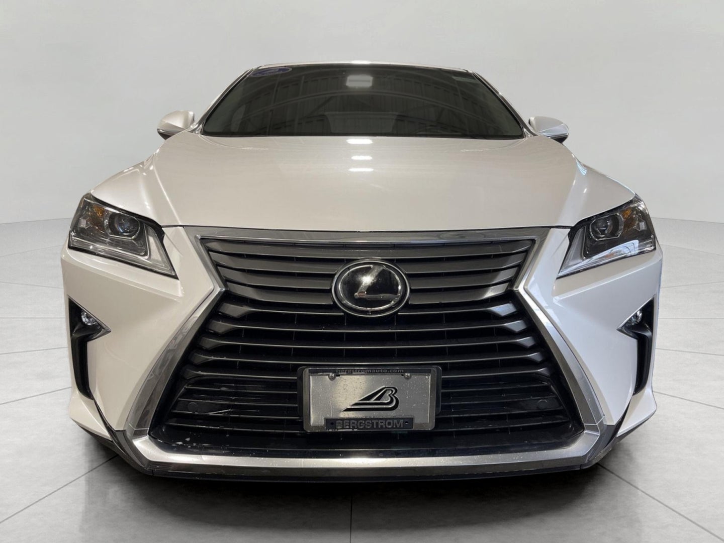 2019 Lexus RX RX 350 FWD