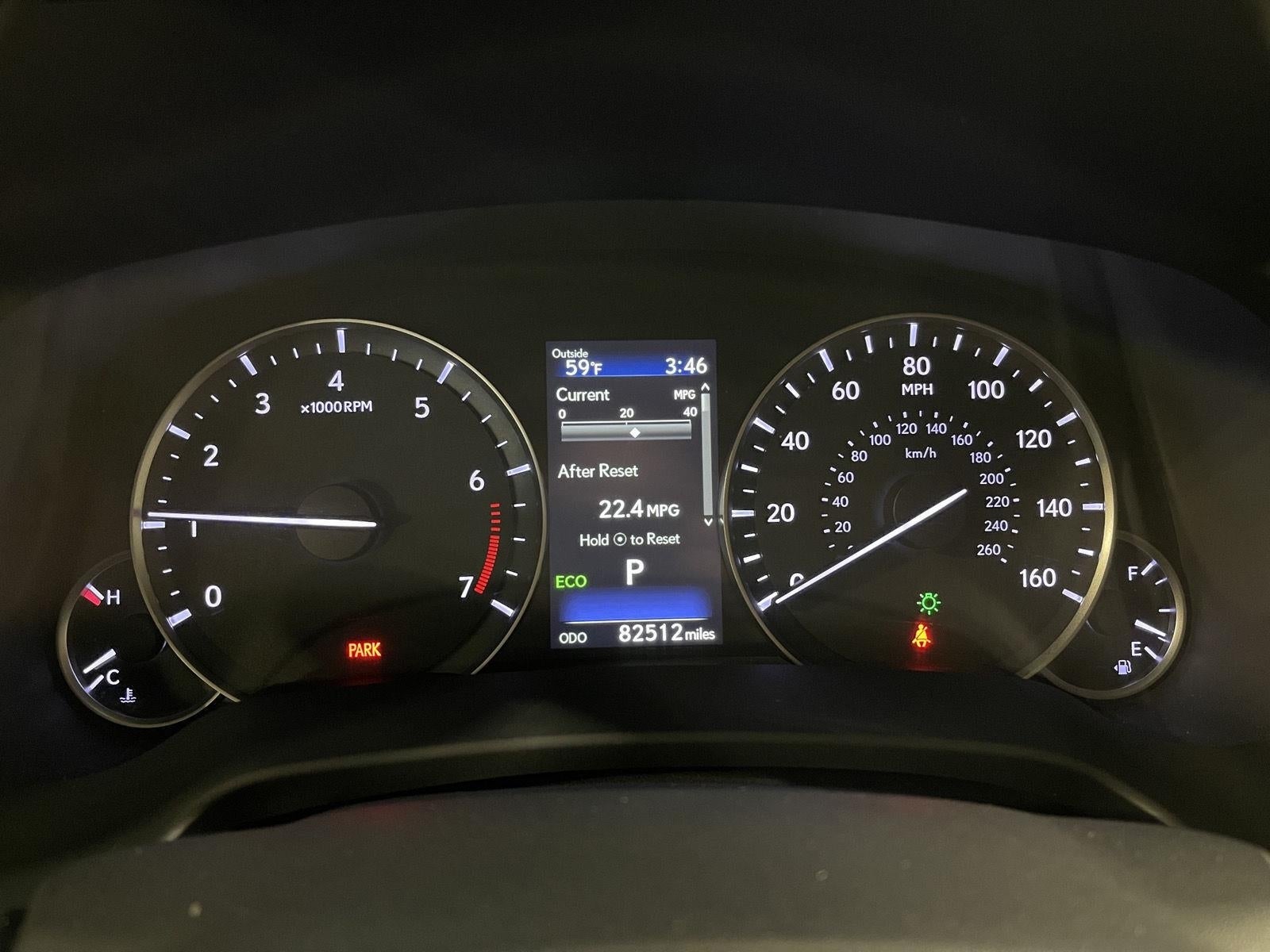 2019 Lexus RX RX 350 FWD