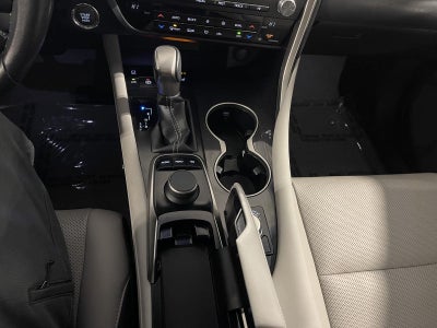 2019 Lexus RX RX 350 FWD