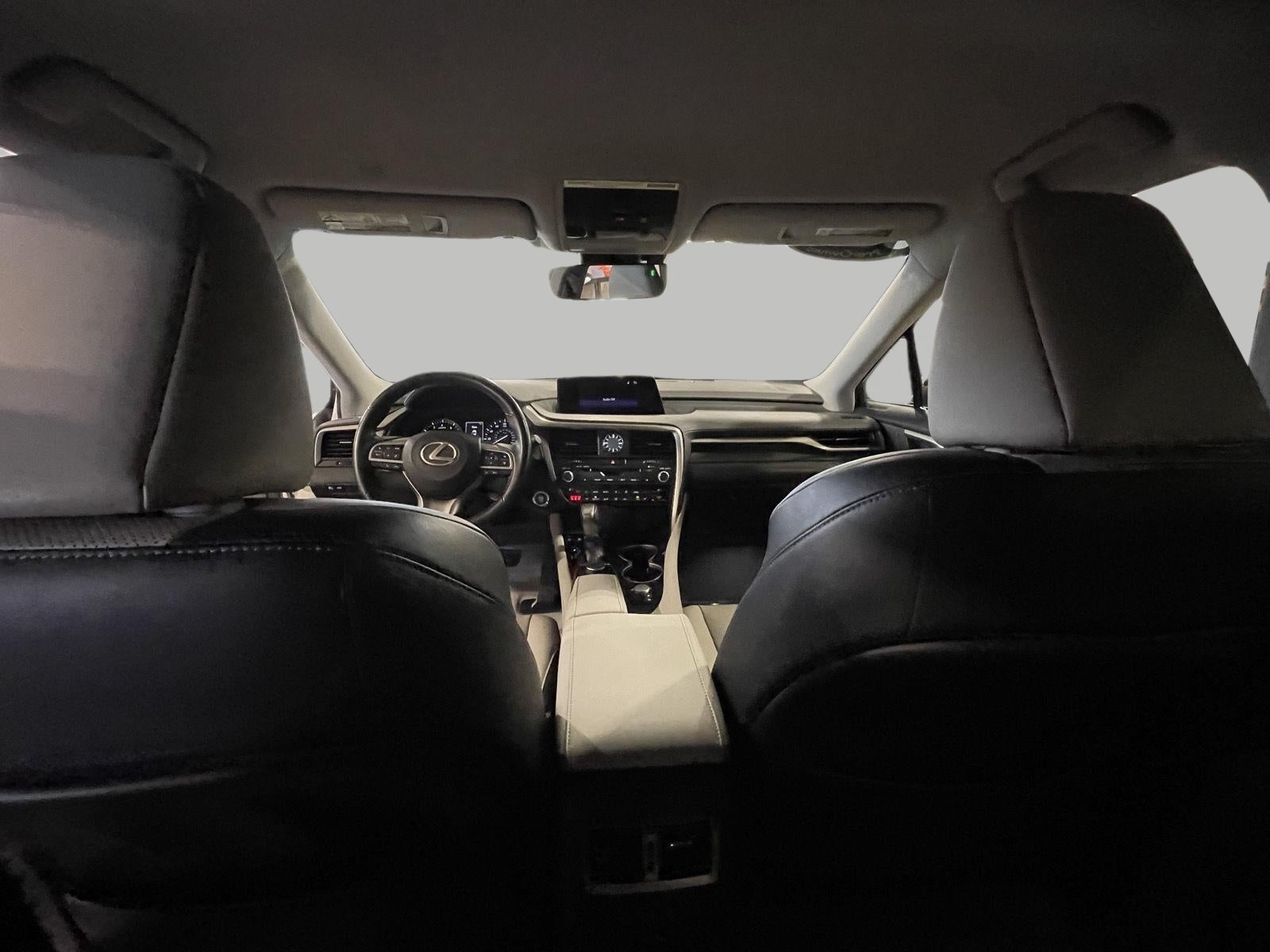 2019 Lexus RX RX 350 FWD