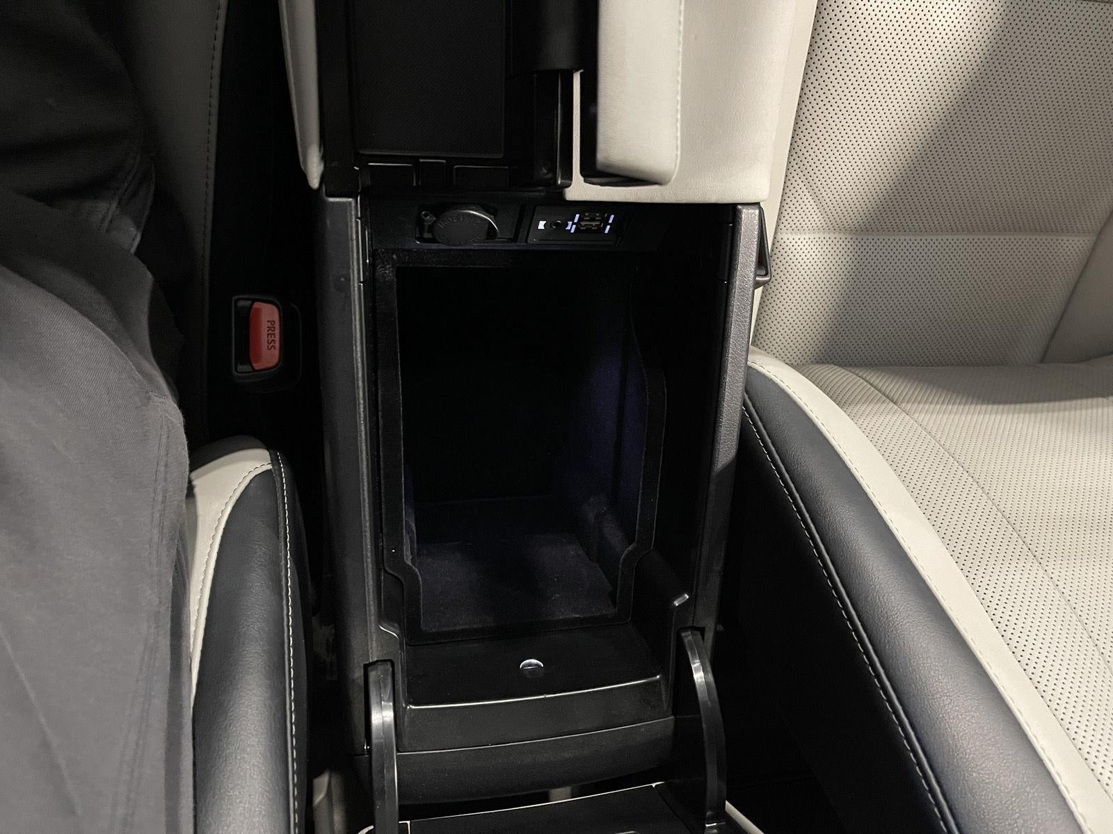 2019 Lexus RX RX 350 FWD