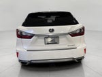 2019 Lexus RX RX 350 FWD