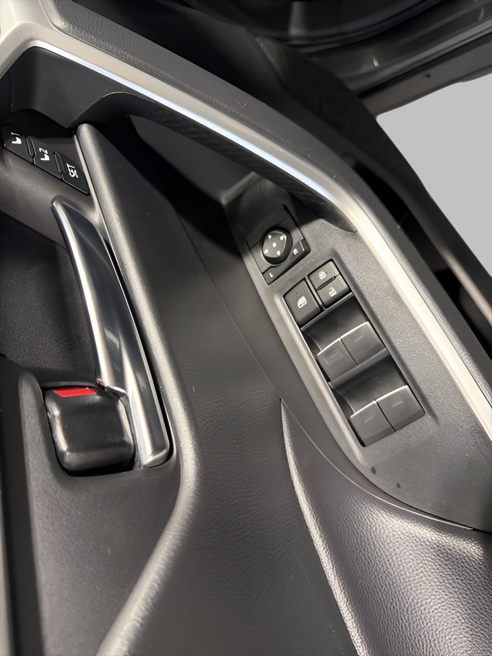 2023 Toyota RAV4 XLE Premium AWD