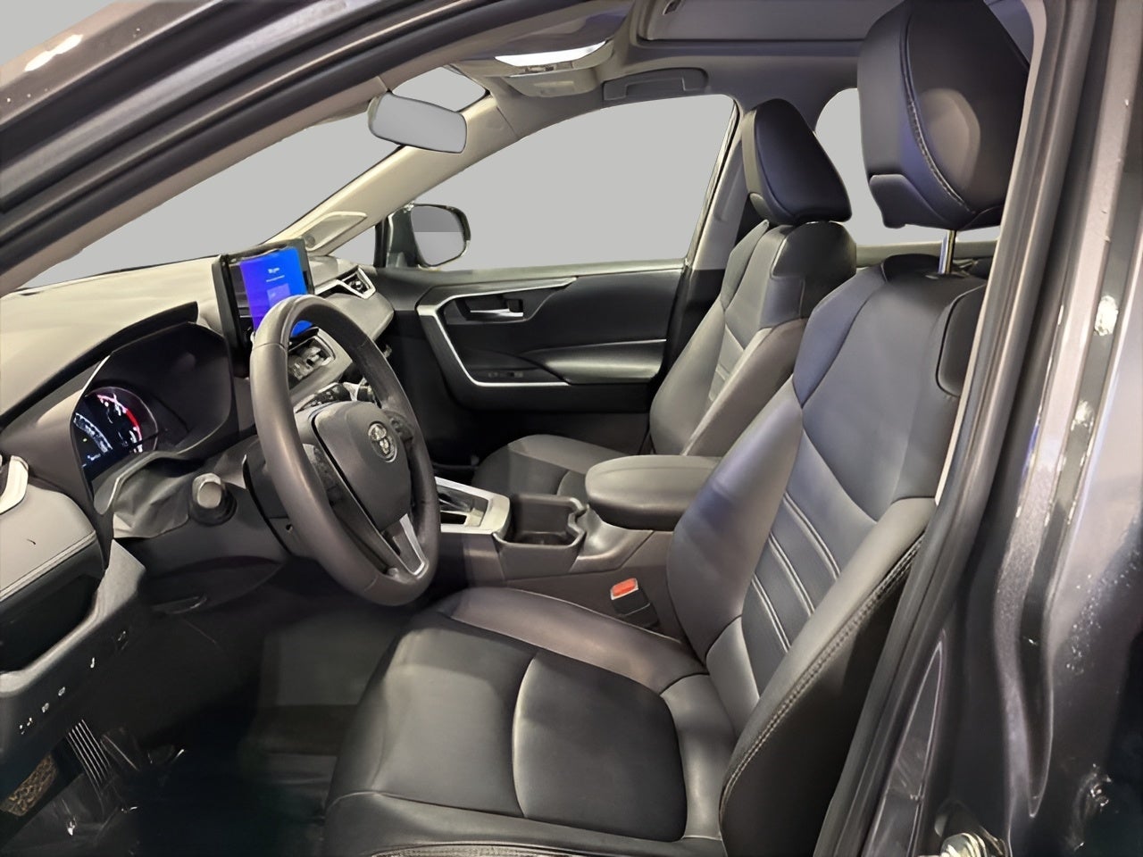 2023 Toyota RAV4 XLE Premium AWD