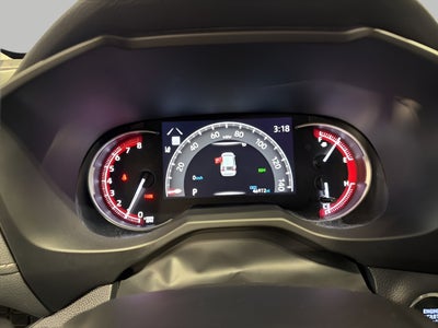 2023 Toyota RAV4 XLE Premium AWD