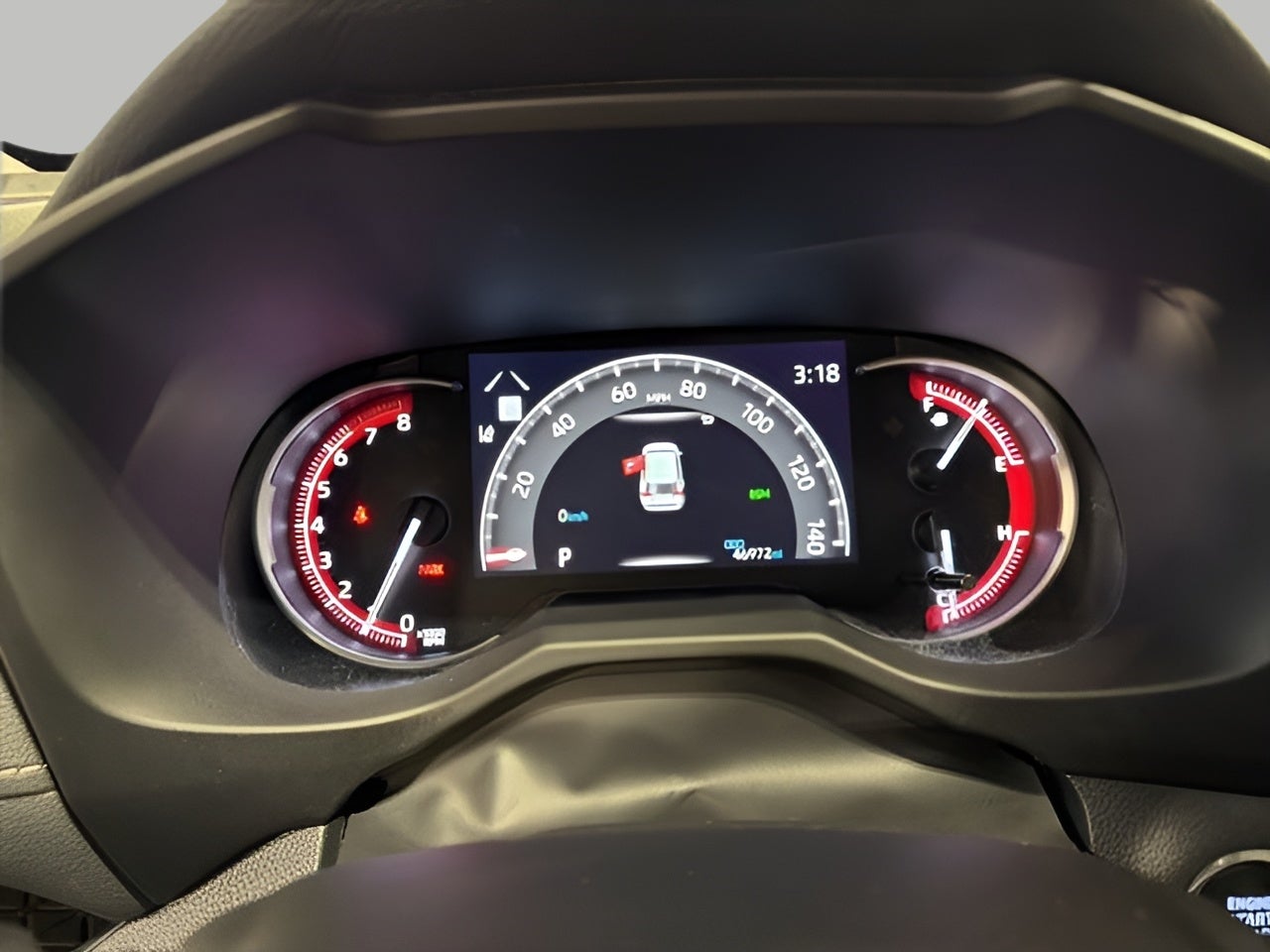 2023 Toyota RAV4 XLE Premium AWD