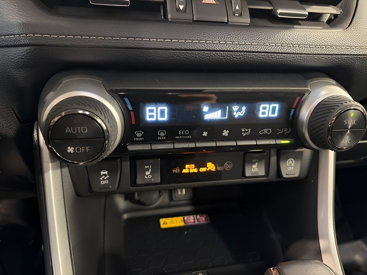 2023 Toyota RAV4 XLE Premium AWD