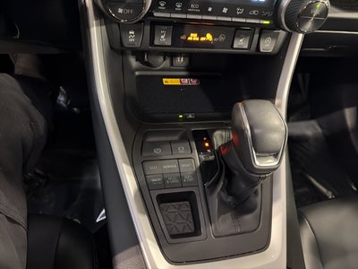 2023 Toyota RAV4 XLE Premium AWD