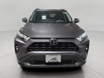 2023 Toyota RAV4 XLE Premium AWD