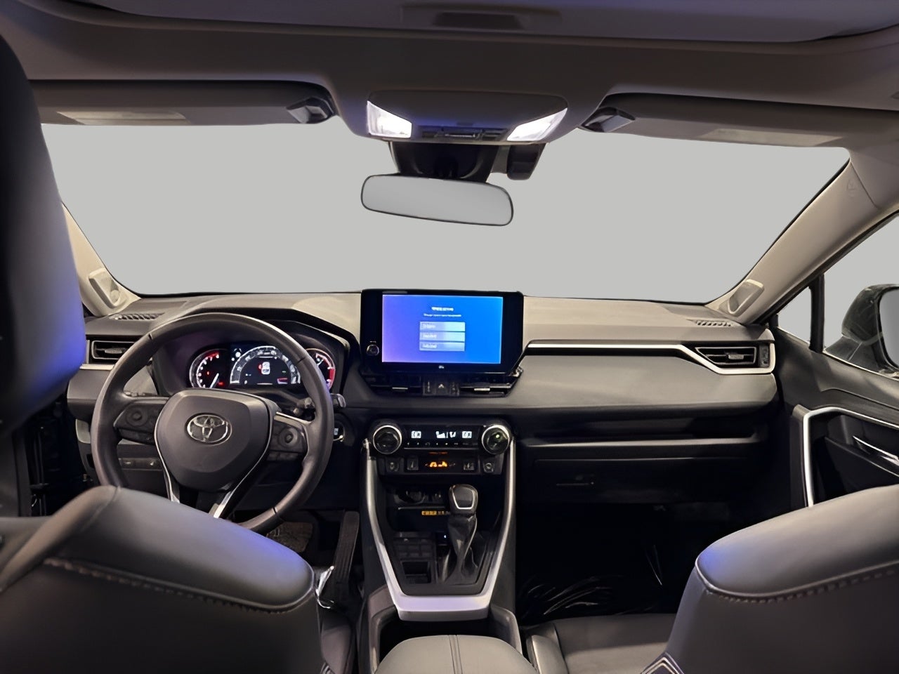 2023 Toyota RAV4 XLE Premium AWD