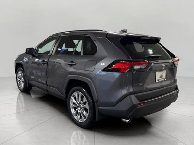 2023 Toyota RAV4 XLE Premium AWD