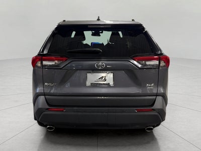 2023 Toyota RAV4 XLE Premium AWD