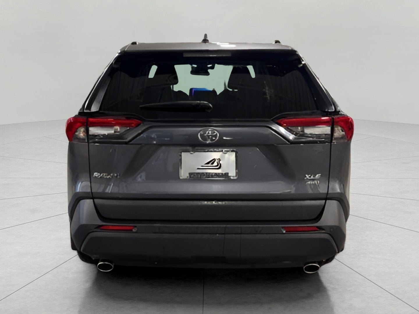 2023 Toyota RAV4 XLE Premium AWD