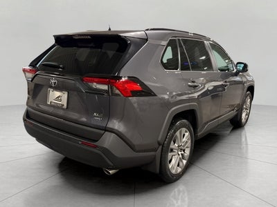2023 Toyota RAV4 XLE Premium AWD