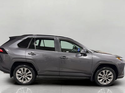 2023 Toyota RAV4 XLE Premium AWD