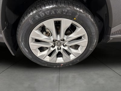 2023 Toyota RAV4 XLE Premium AWD