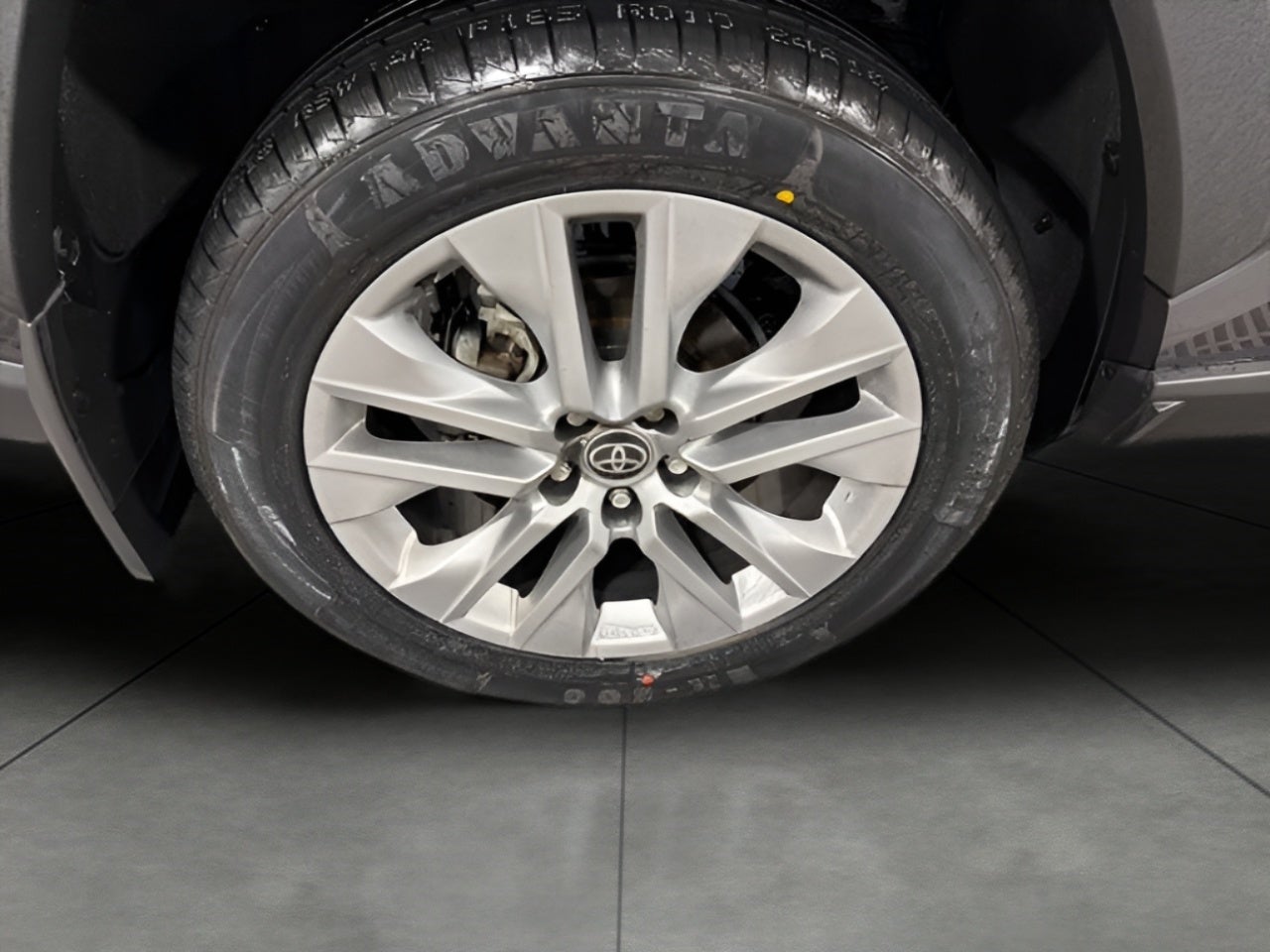 2023 Toyota RAV4 XLE Premium AWD