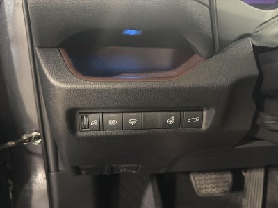 2019 Toyota RAV4 Limited AWD