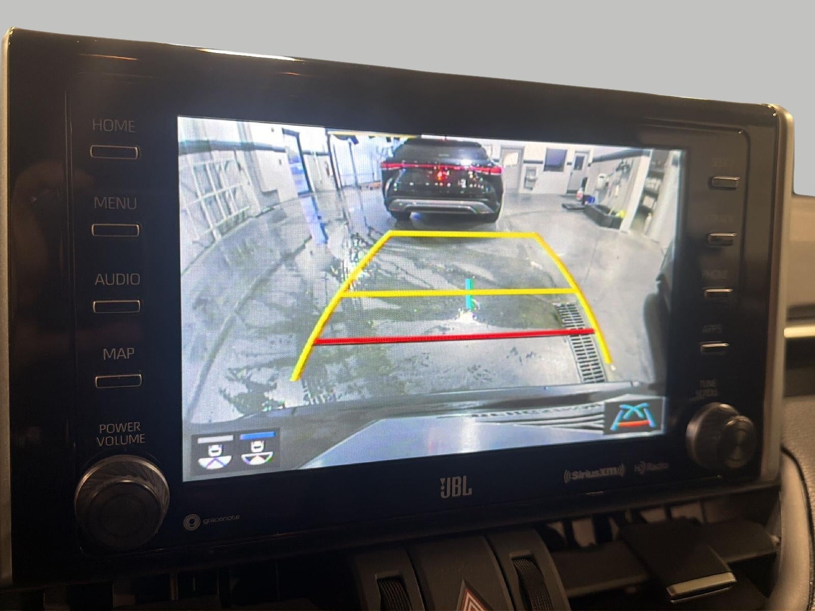2019 Toyota RAV4 Limited AWD
