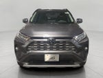 2019 Toyota RAV4 Limited AWD