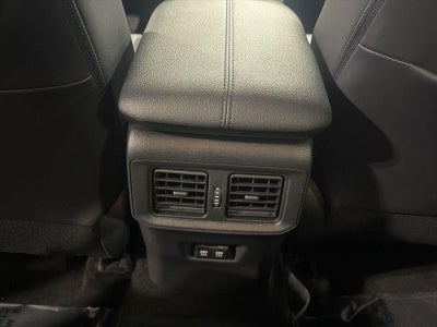 2019 Toyota RAV4 Limited AWD